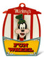 WDI Fun Wheel Goofy Pin