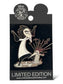 Disney Shopping Vincent Frankenweenie Pin