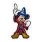 Sorcerer Mickey Mouse (236)