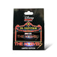 DSSH The Marvels Marquee Pin