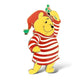 DSSH Holiday Pajamas Winnie The Pooh Pin
