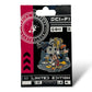 DLR Sci-Fi Academy Kingdom Hearts Mickey, Goofy, and Donald Pin