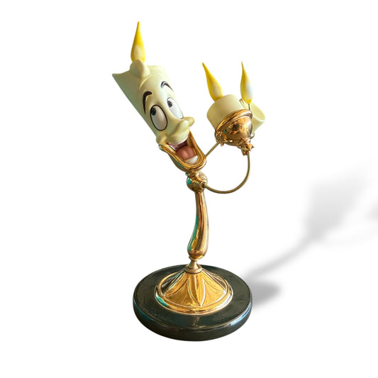 Vive L'amour Lumiere Figurine