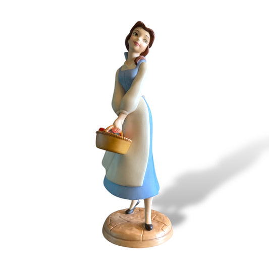 Dreaming of a Great Wide Somewhere Belle - DAMAGED - Figurine