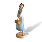 Walt Disney Classics Collection Dreaming of a Great Wide Somewhere Belle - DAMAGED - Figurine