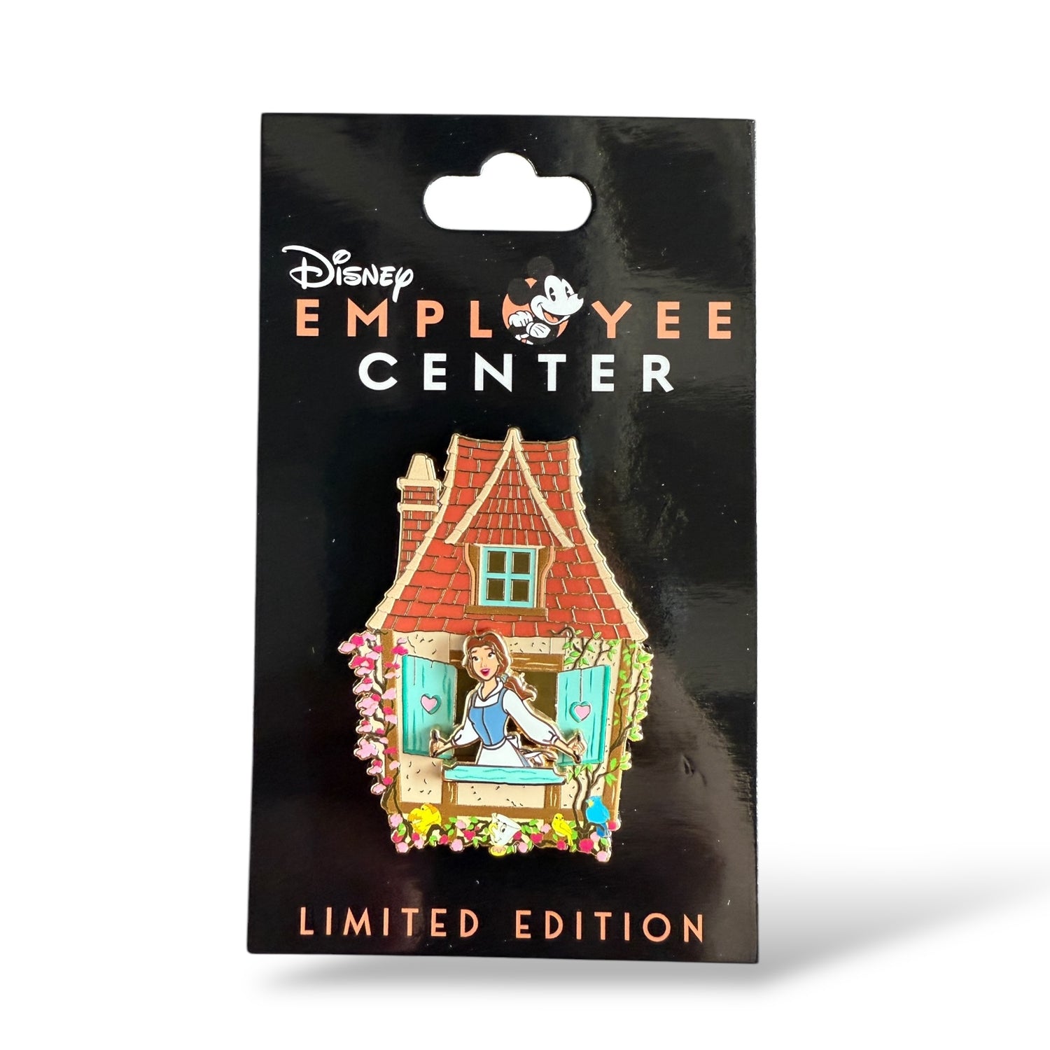 DEC - Disney Employee Center