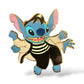 Disney Auctions Stitch as Elvis Jailhouse Rock Jumbo Pin