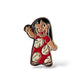 JDS RunA Lilo & Stitch Lilo Waving Pin