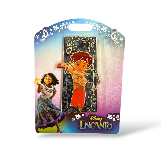 Monogram Encanto Magical Door Antonio Pin