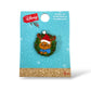 Loungefly Aristocats Wreath Holiday Toulouse Pin