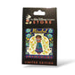 DEC Encanto Familia Tiles Mirabel Pin