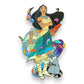 WDI Disney Princess Jumbo Pocahontas Pin