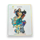 WDI Disney Princess Jumbo Pocahontas Pin