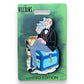 WDI Disney Villain Edgar Balthazar Pin