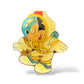 Monogram Mickey Mouse in Space Suit Astronaut Pin