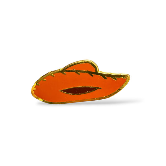 Disney Parks Character Hats Mystery Woody Pin