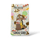 DSSH Pin Trader Delight Valentino Pin