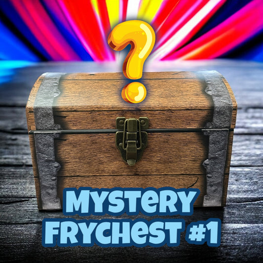 Mystery FryChest