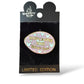 WDW Easter Egg Hunt 2001 Epcot Pin