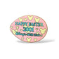 WDW Easter Egg Hunt 2001 MGM Studios Pin