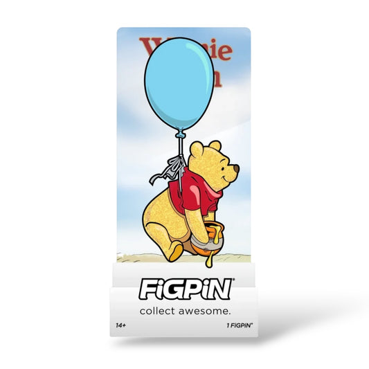 Winnie The Pooh (1826)