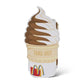 Loungefly McDonald's Soft Serve Ice Cream Cone Cardholder