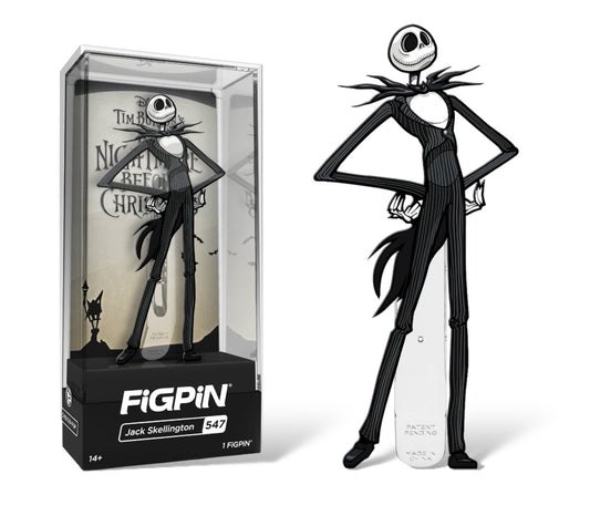 The Nightmare Before Christmas Exclusive Box Set