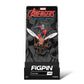 Avengers 60th Anniversary FiGPiN Deluxe Box Set 2023 Edition