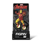 Avengers 60th Anniversary FiGPiN Deluxe Box Set 2023 Edition