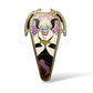 Disney Auctions Art Nouveau Ursula Pin