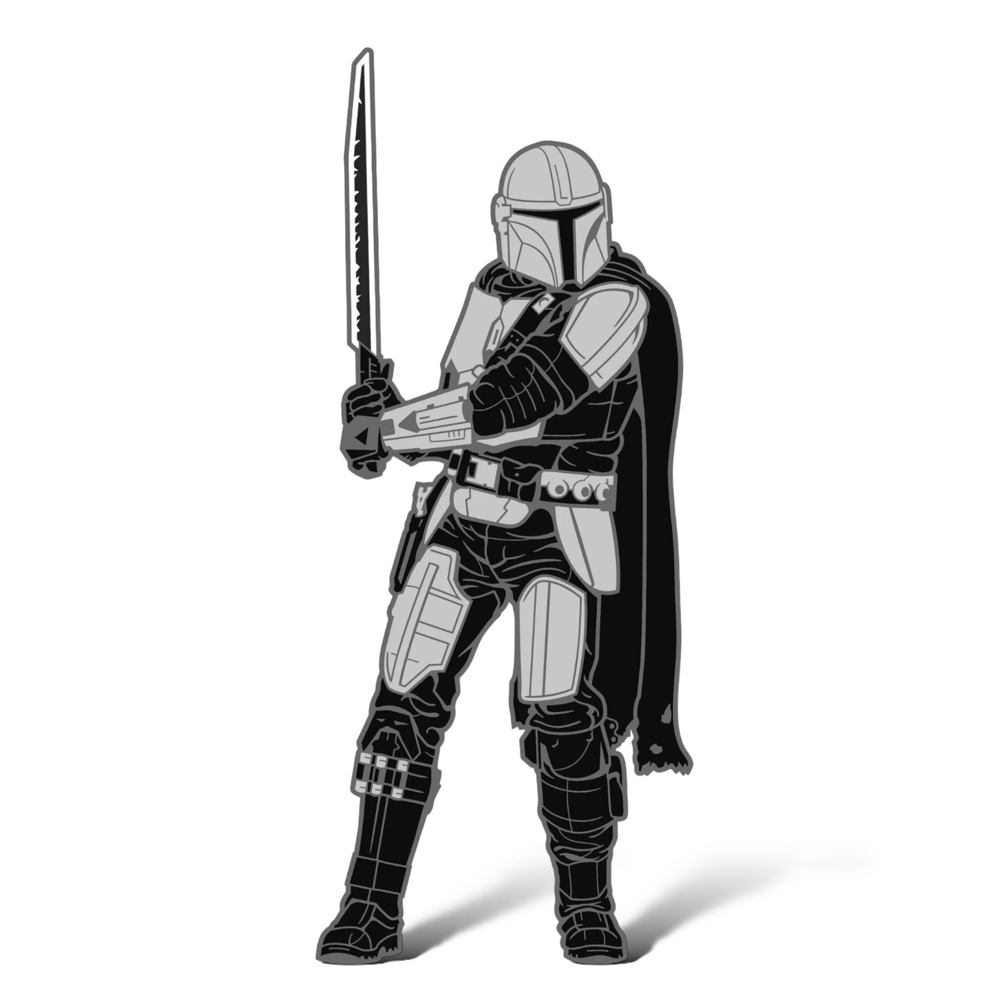 The Mandalorian (1320)