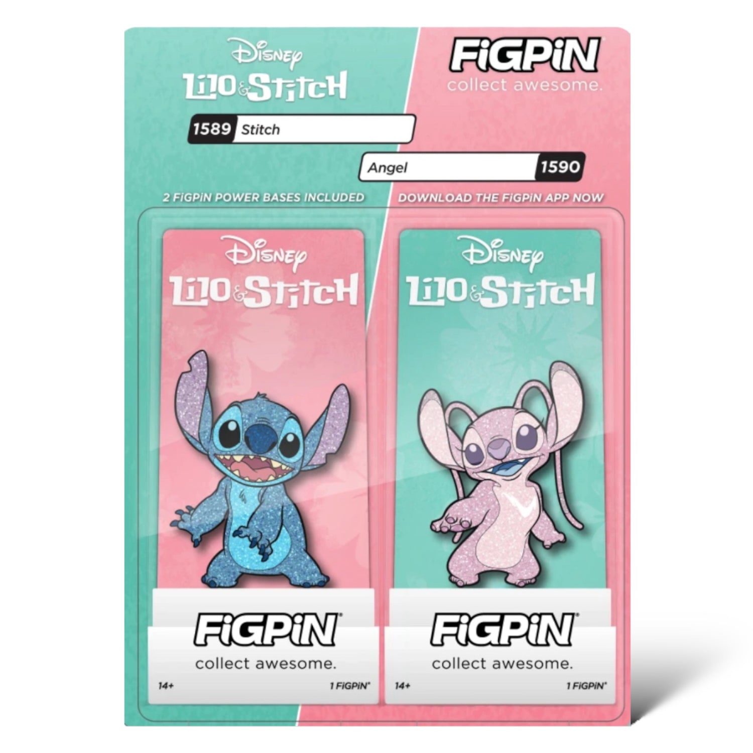 FiGPiN Box Sets