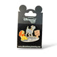 DLRP Lady and the Tramp Wet Cement Pin