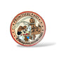 DLRP 2006 Lands Mickey with Frontierland Pin