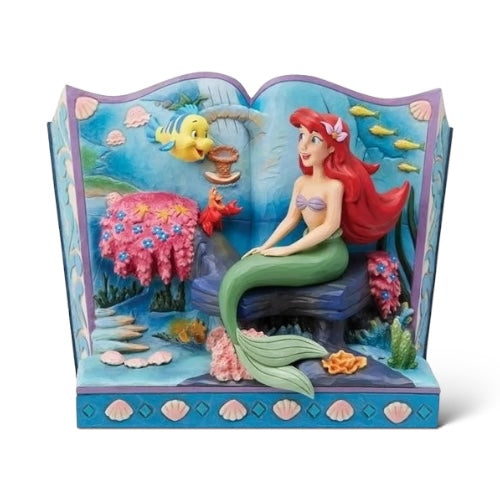 A Mermaid's Tale The Little Mermaid Storybook