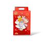 SDR Winnie the Pooh and Friends Year of the Horse Pin Box