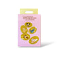 SDR Character Gold Coins Mystery Pin Box