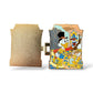 SDR Scrooge McDuck Mystery Found Treasure Pin