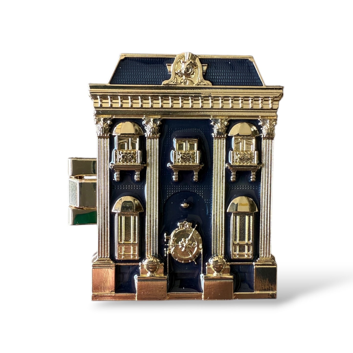 SDR Scrooge McDuck Mystery Found Treasure Pin