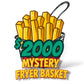 Mystery Fryer Basket