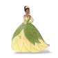 DEC  Tiana Fairytale Outfits Green and Yellow Wedding Gown Pin