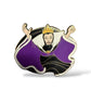 Disney Shopping Villains Evil Queen Pin