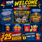 FryFam Membership