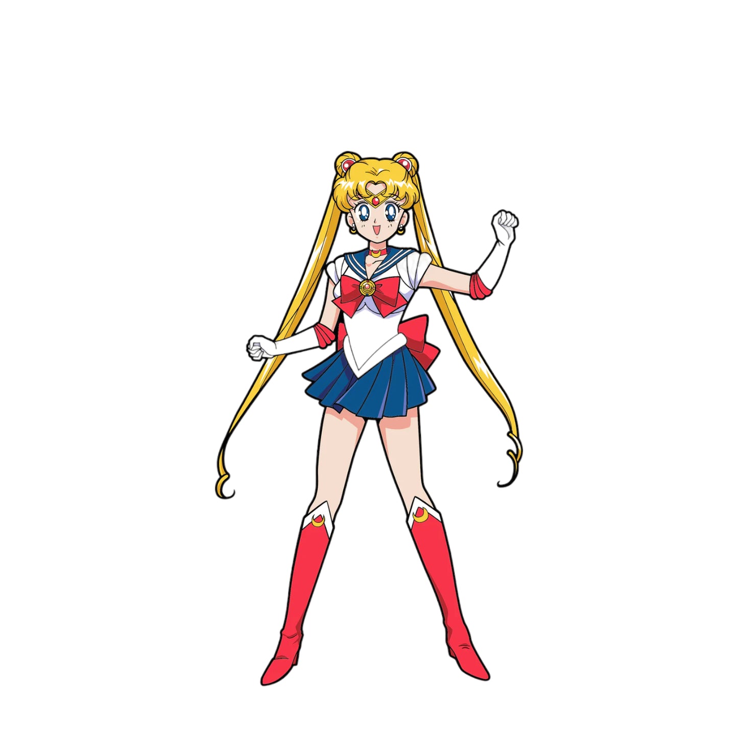 Sailor Moon (865)