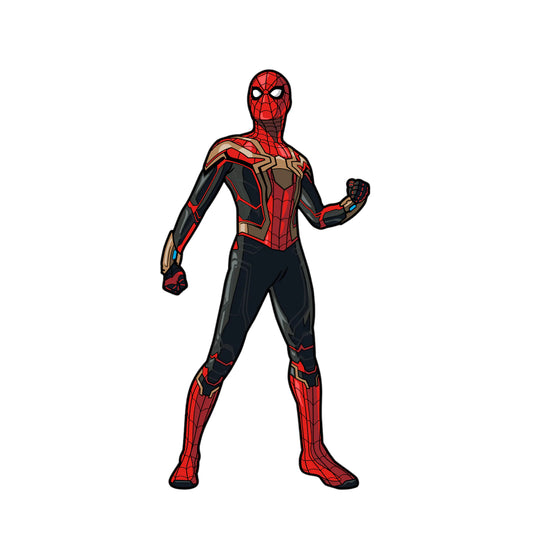 Spider-Man (908)