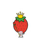 Strawberry King (894)