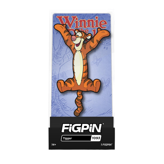 Tigger (1093)