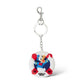 Loungefly Donald Duck 90th Anniversary Keychain