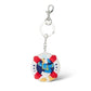 Loungefly Donald Duck 90th Anniversary Keychain