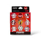 101 Dalmatians Mystery Series 1 Mini Pins